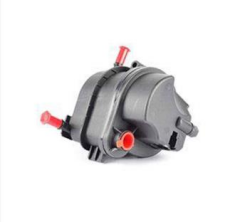 Yakıt Filtresi Fiesta Fusion 206 307 Bipper Nemo  1.4 Tdcı  ( UFI2434300 - 2S6Q9155AD )