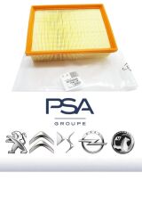 Hava Filtresi EW10A (2.0 16V) 307-308-C3-C4