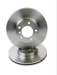 Fren Dısk On Havalı (258Mm) Fıesta  ( BSC0986479R64 - 98AX1125B1F - TAMT1125FCS )