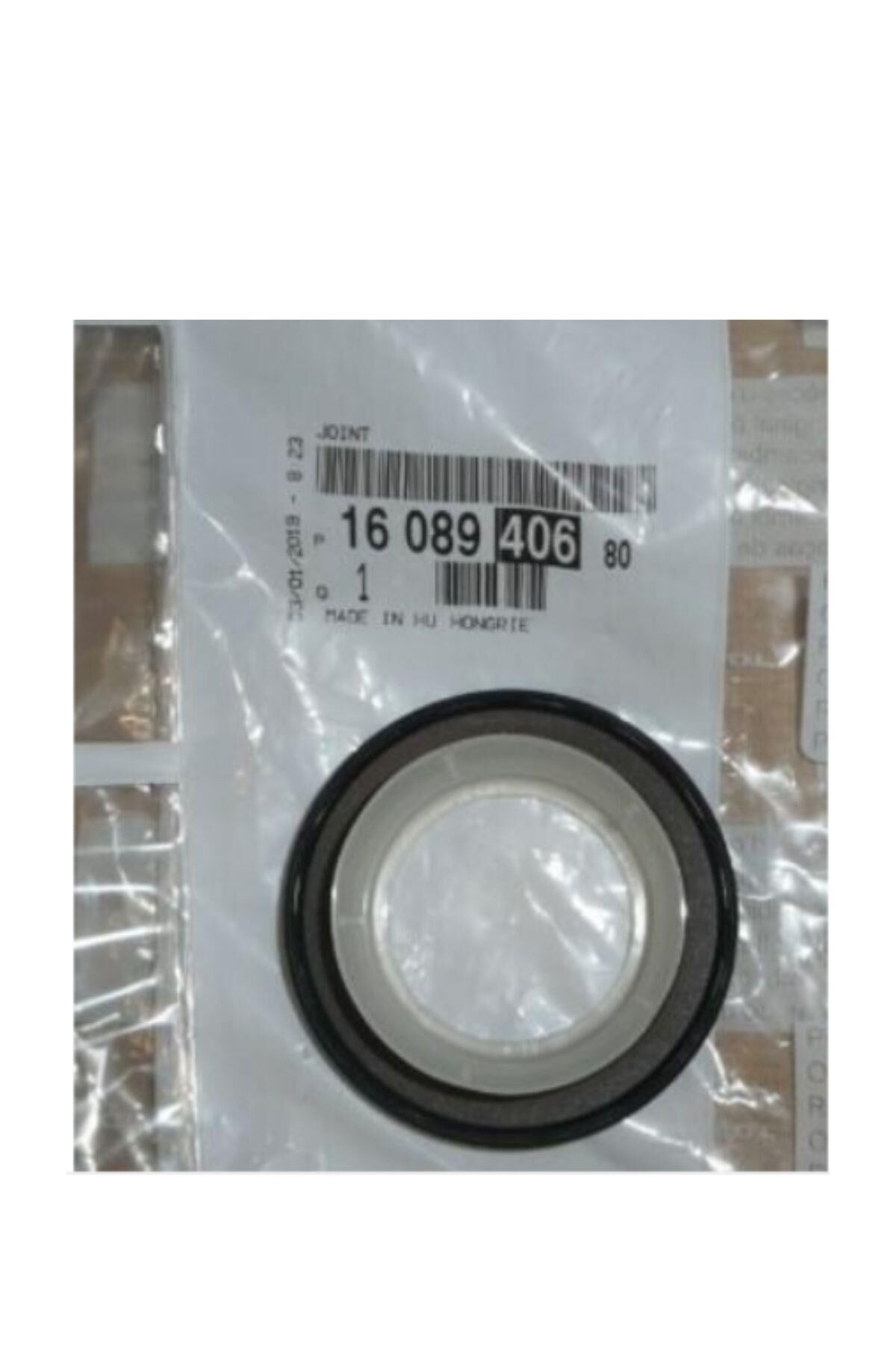 Ön Krank Keçe 206 307 C2 C3 DV4TD (1608940680-SKT046119)