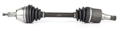 Ön Aks Komple Sol Focus C.Max 1.6 Tdcı 04 ( VKA FD-8003 - 3M51 3B437 DAG )