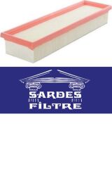 Hava Filtresi  Peugeot 207 - Citroen C3 (SA2501-1444.VL)