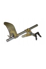 Boxer Jumper Ducato 3 Vites Çatalı 5/6 (P255472)