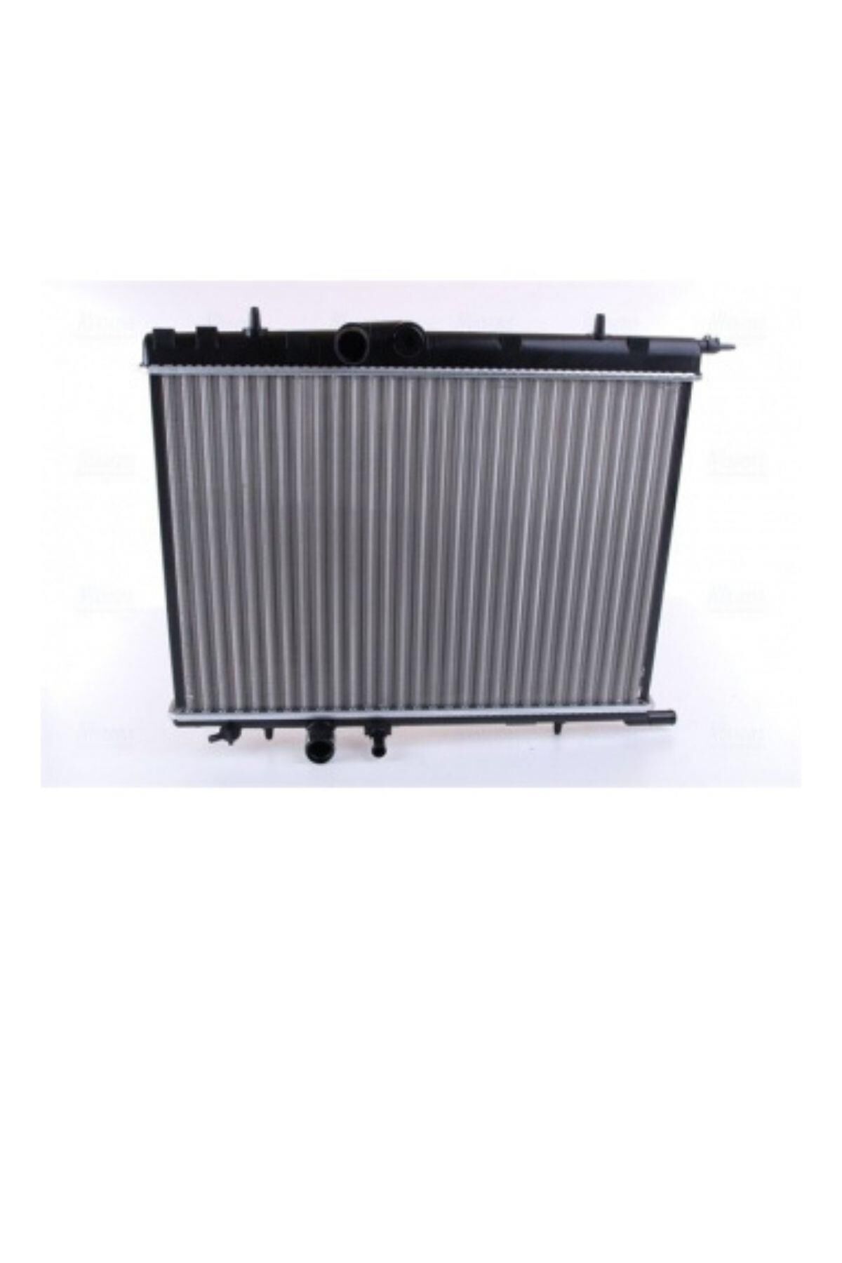 Su Radyatörü 206 (2039011AB-1330F8)