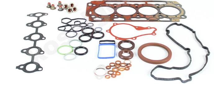 Takım Conta (Skt Keçeli) Focus 1.6 Tdcı 03 ( RYL T461009 - 3M5Q 6008 AB )