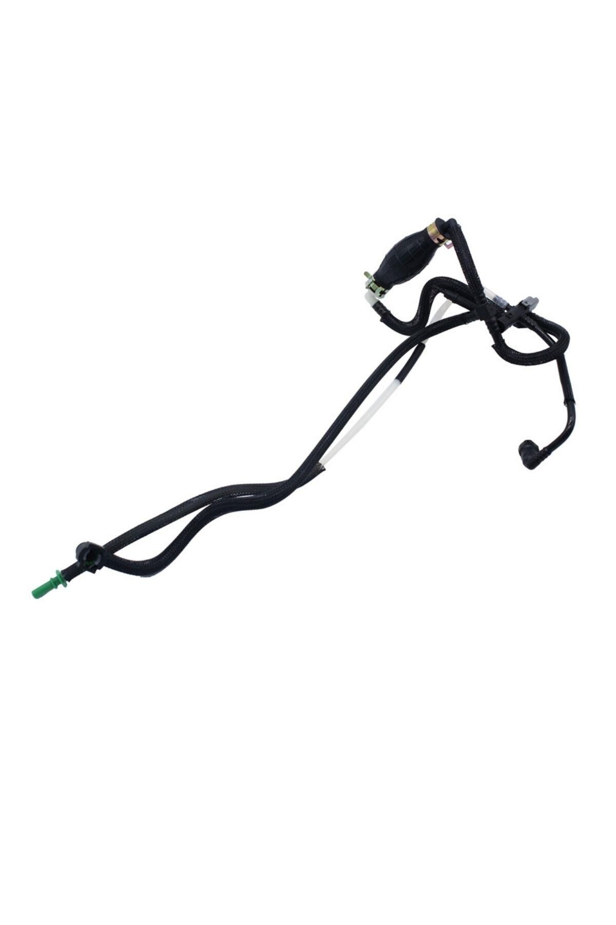 Geri Dönüş Tesisatı C3 Nemo C2 Xsara 206 207 208 Bipper (İBR19752-0500106-1574S8)