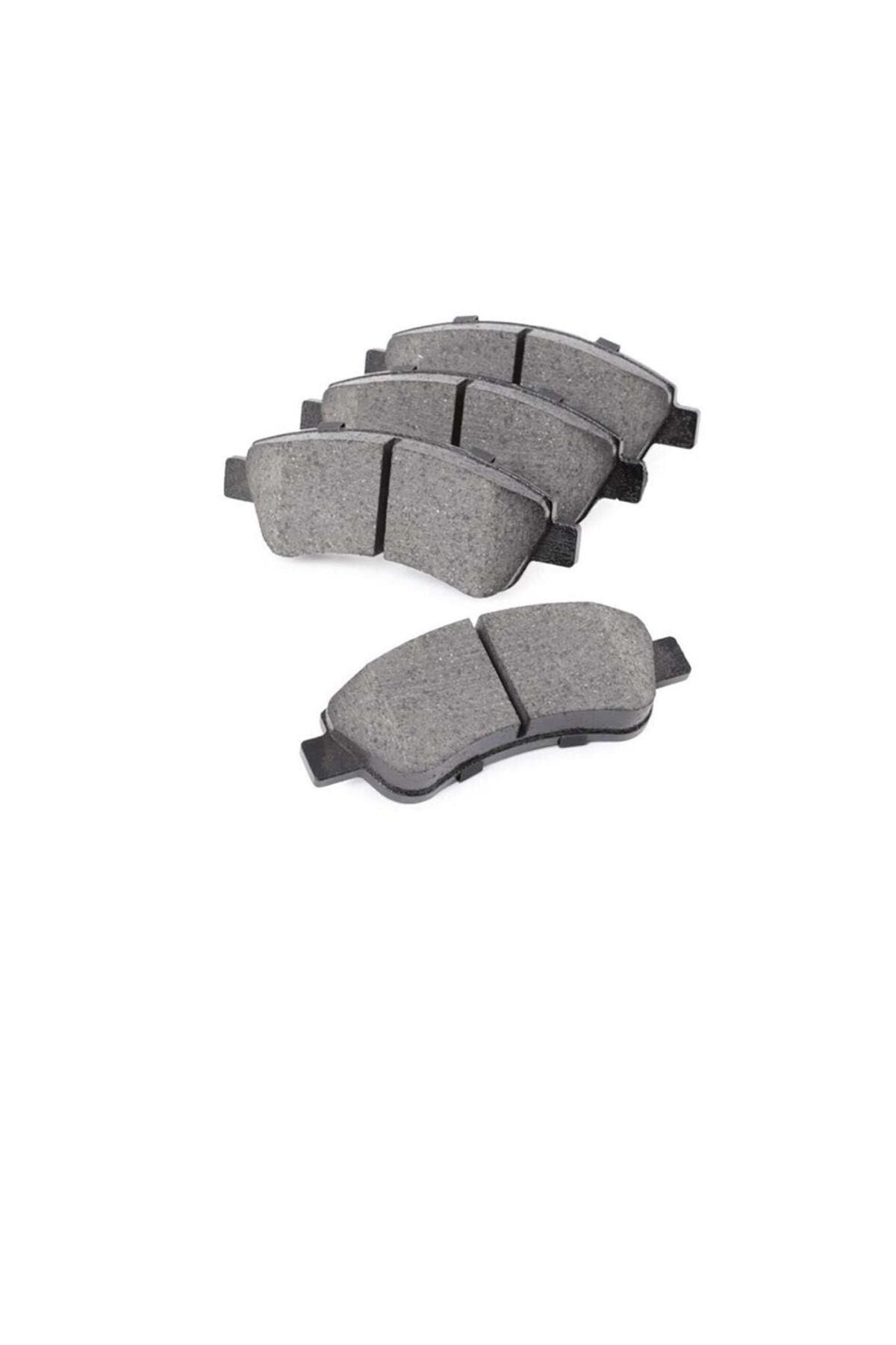 Ön Balata Berlingo C3 C4 Xsara (4254.75)