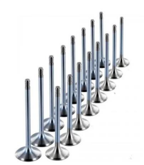 Subap Takımı Std Focus Cmax 207 307 308 Partner Tepee Berlingo C4 C5 1.6Tdcı16 04 ( GNS66606661 - 3M5Q6507CA-3M5Q6505CA )