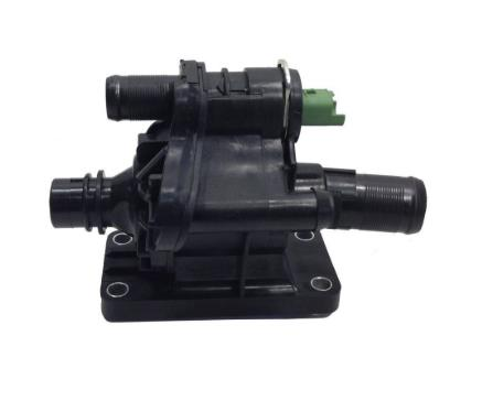 Termostad Gövde 206 307 C4 Focus 04 C.Max 1.6Hdı Tdcı ( OEST9403 - 3M5Q8A586AC )