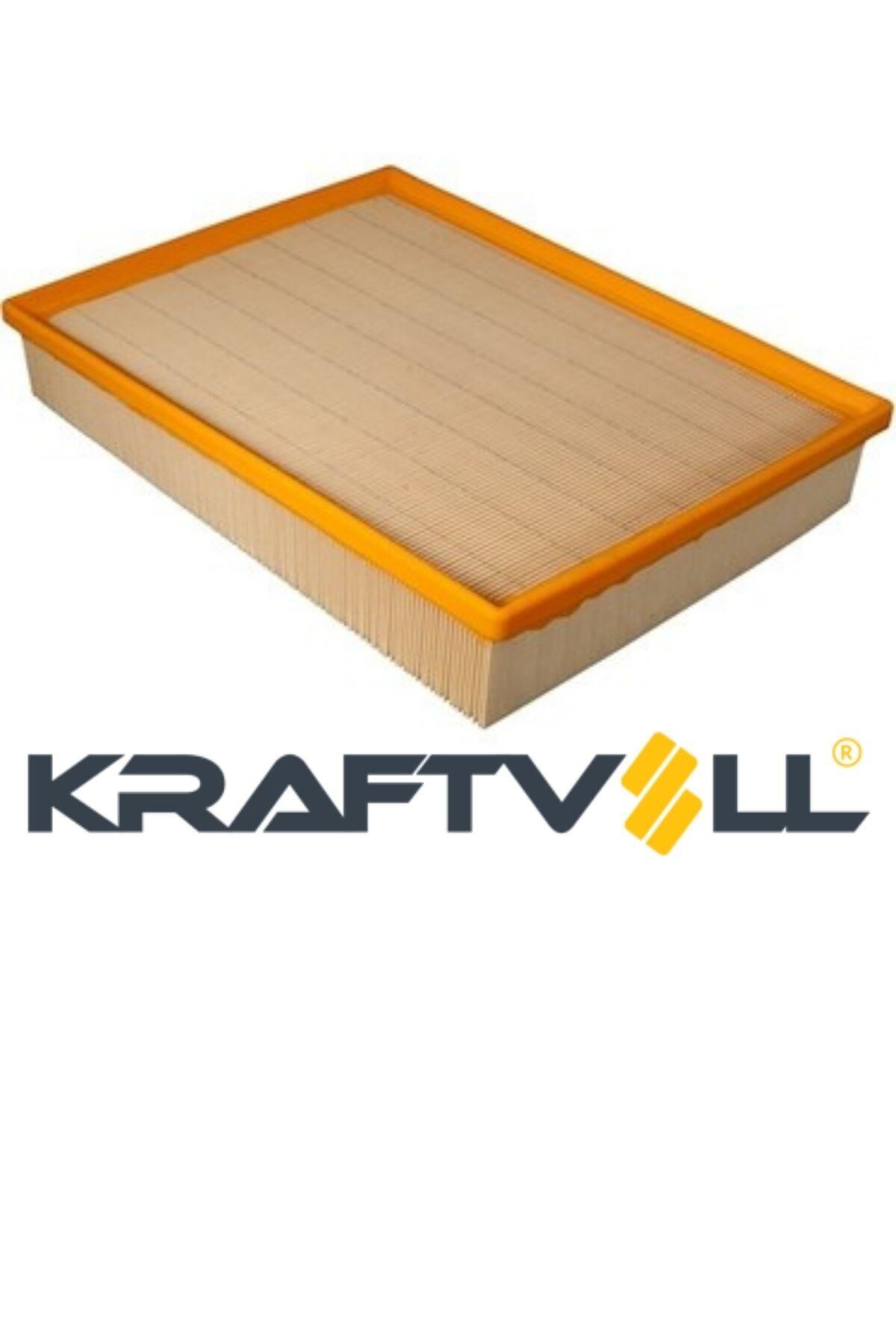 A12 HAVA FİLTRESİ (06010321-9800097580)