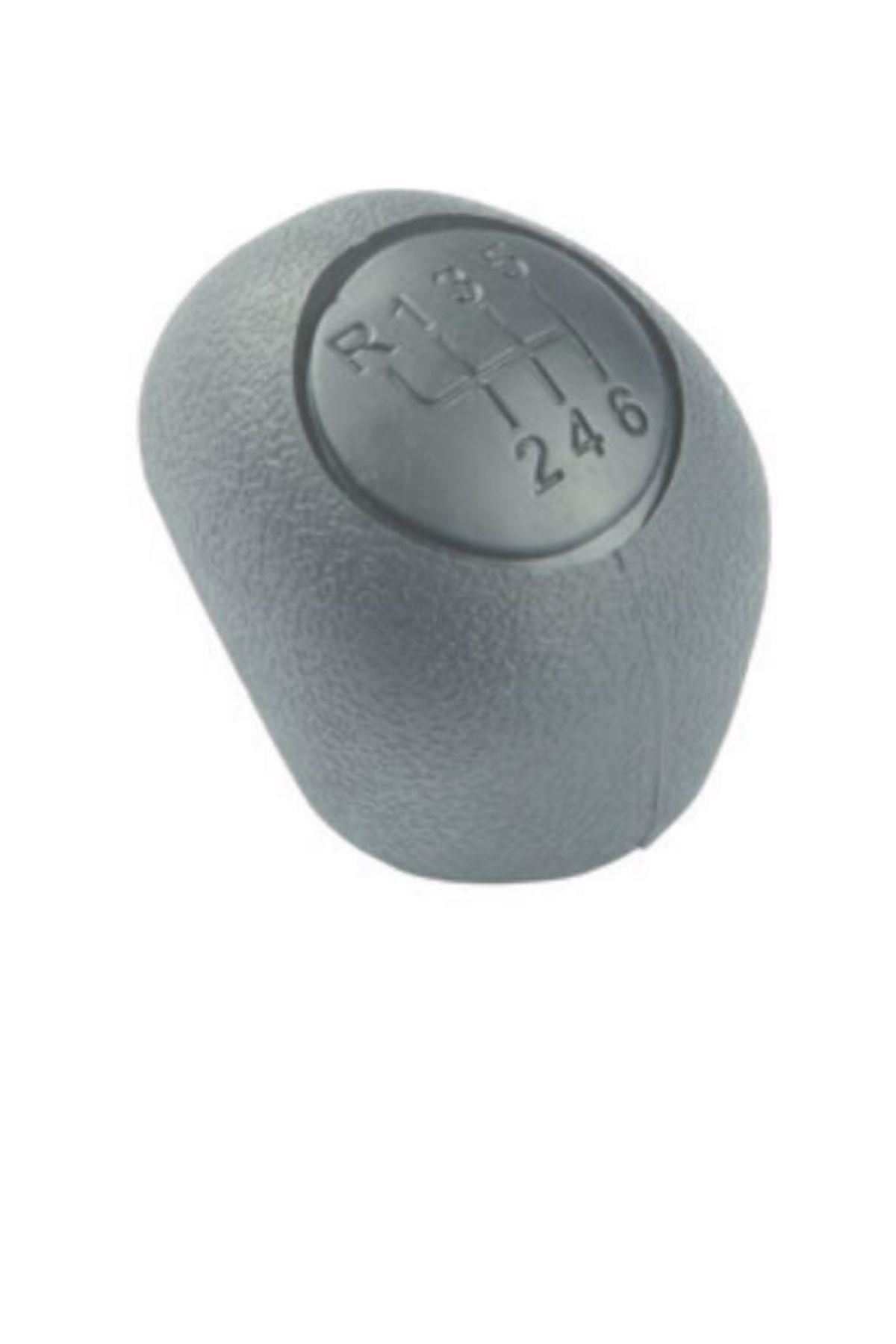 Boxer Jumper Ducato3 Vites Topuzu Gri (A7062-55349302-2403Eq)