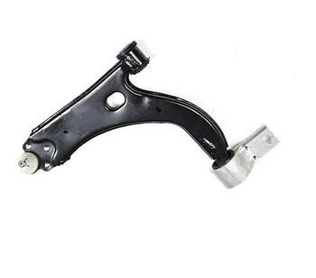 On Alt Salıncak Sol Fıesta Fusıon Bm 02  ( AYD04631 - 2S613051DA )