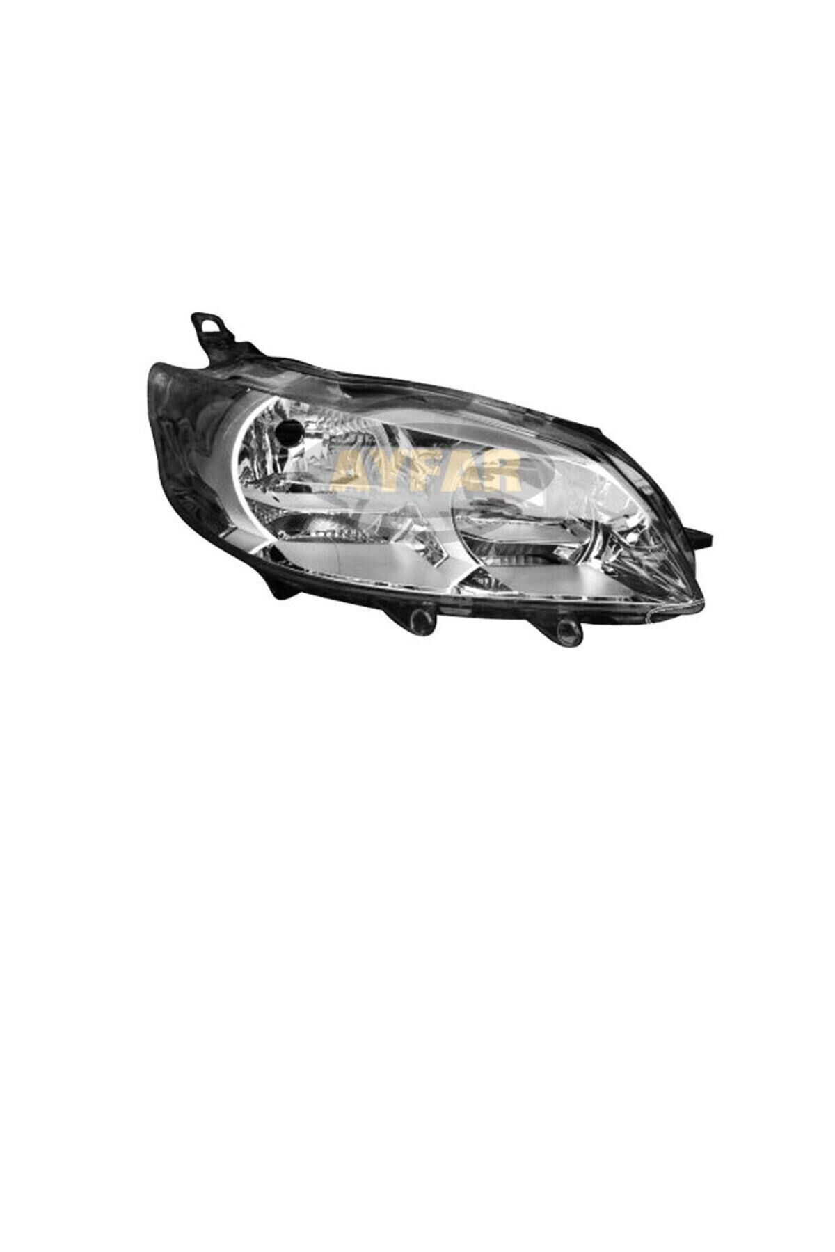 Sol Far Motorlu 301 (AYF303335)