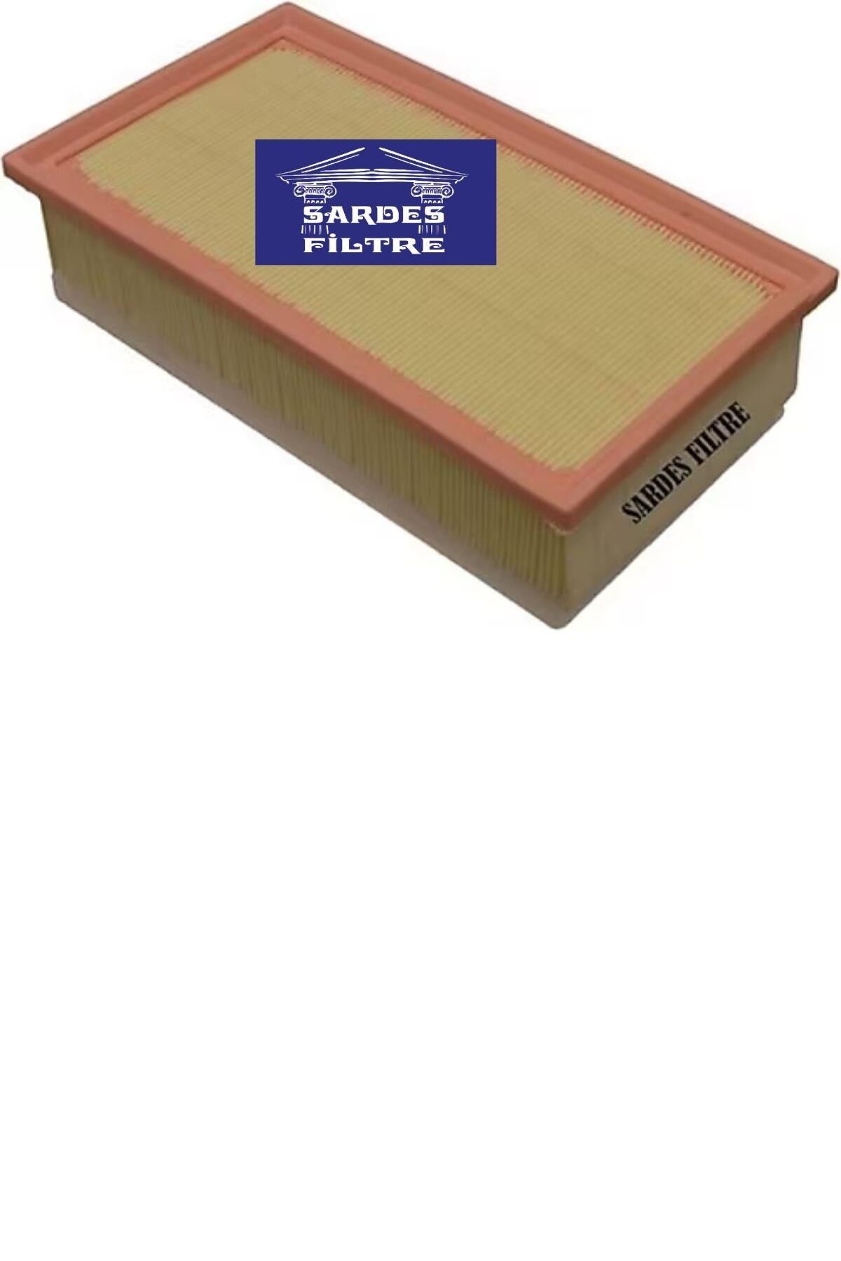 Hava Filtresi P308 P3008 C4 II Picasso Expert-SA2823-9800097580