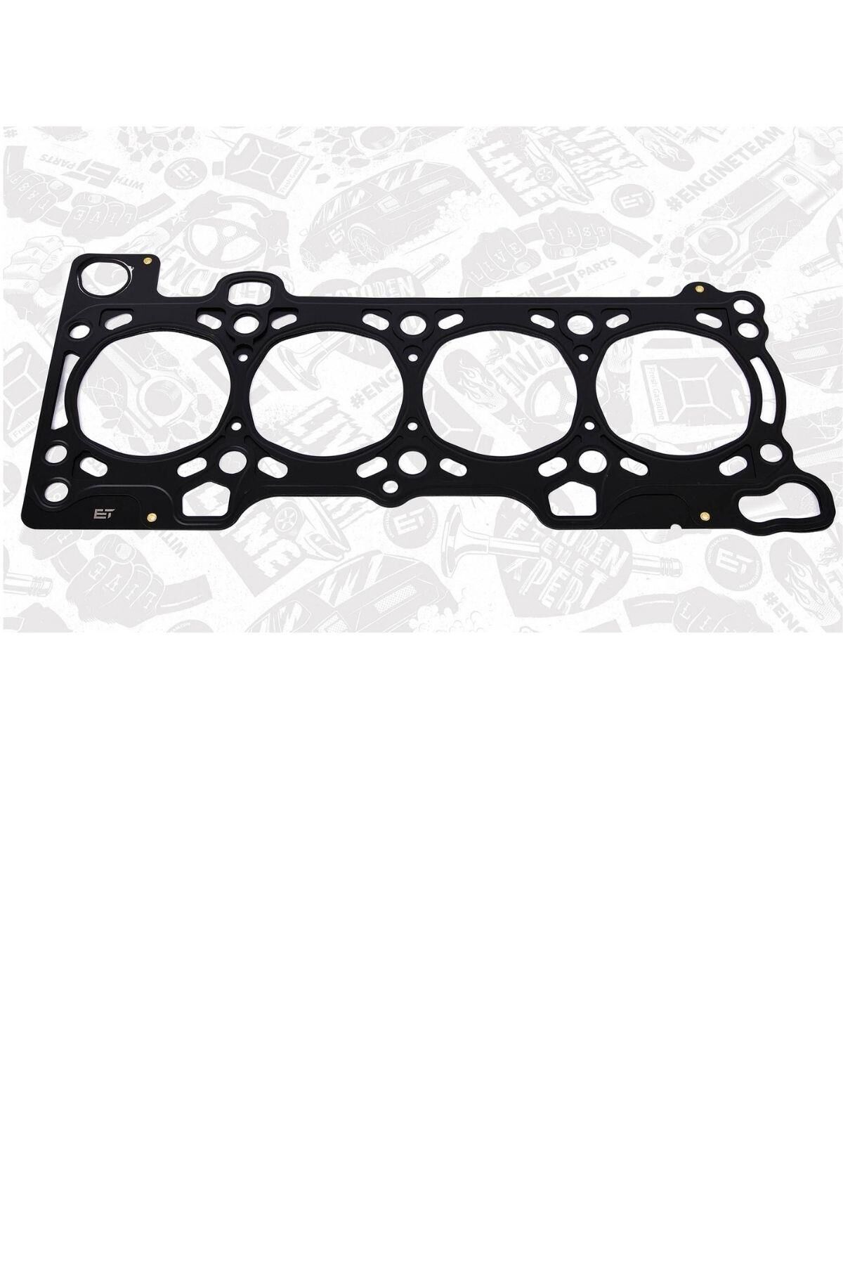 Ducato 3 Silindir Kapak Conta 110 Mm 1 Çentik Oto Conta(40137505-500387067)(Ab5720)