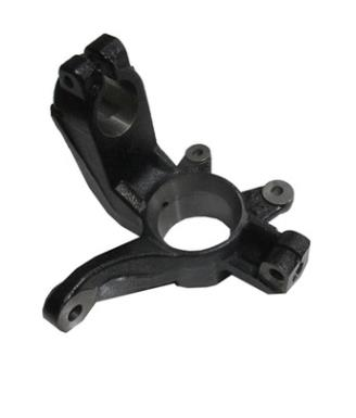 On Aks Tasıyıcı (Akson) Sol Fıesta Bm 02  ( FSE11705016 - 2S613K186AE )