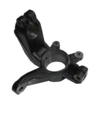 On Aks Tasıyıcı (Akson) Sol Fıesta Bm 02  ( FSE11705016 - 2S613K186AE )