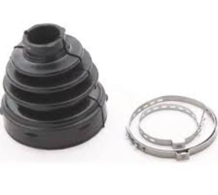 Aks Körüğü Sağ Dış Focus 1.6Tdcı 04  ( MKS1529 - 7M514C062AA )