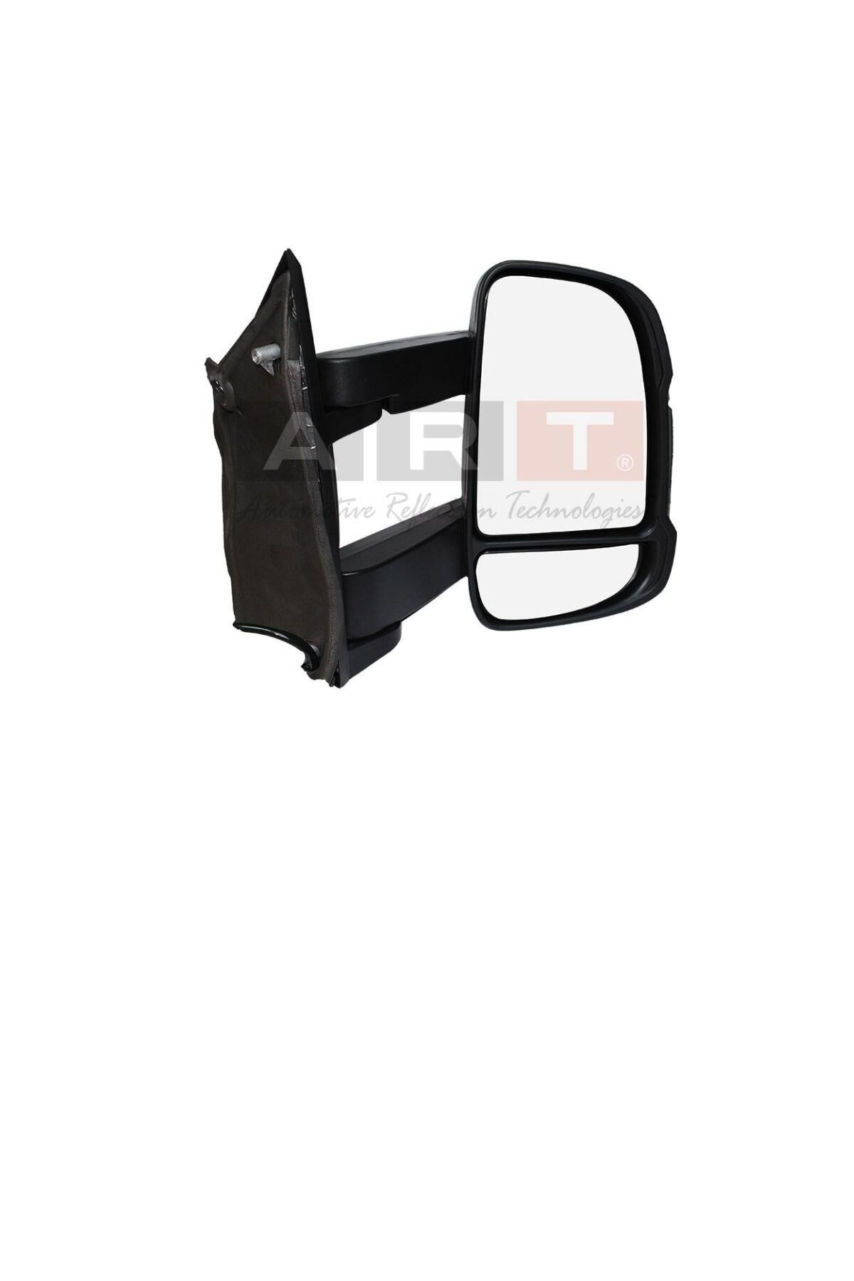 Boxer Jumper Ducato 3 Ayna Sağ Uzun Kol (Art M0011409-73542498-E2304)