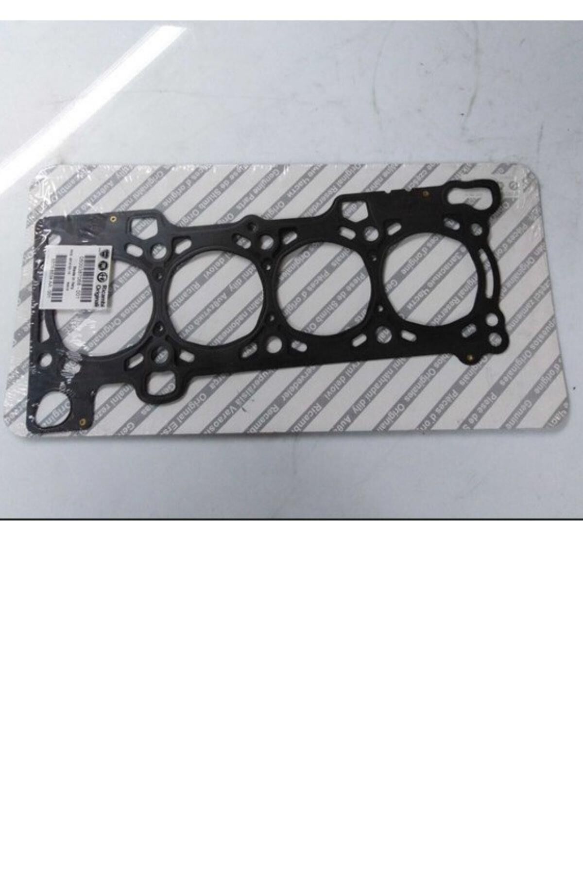 Ducato3 Silindir Kapak Conta 2 3 2 Diş İveco( 500387068)