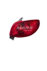 Sağ Stop 206 (MARS511137-6351S0)