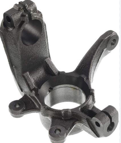 On Aks Tasıyıcı (Akson) Sag Fıesta Bm 02  ( FSE11705015 - 2S613K185AE )