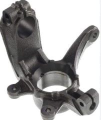 On Aks Tasıyıcı (Akson) Sag Fıesta Bm 02  ( FSE11705015 - 2S613K185AE )