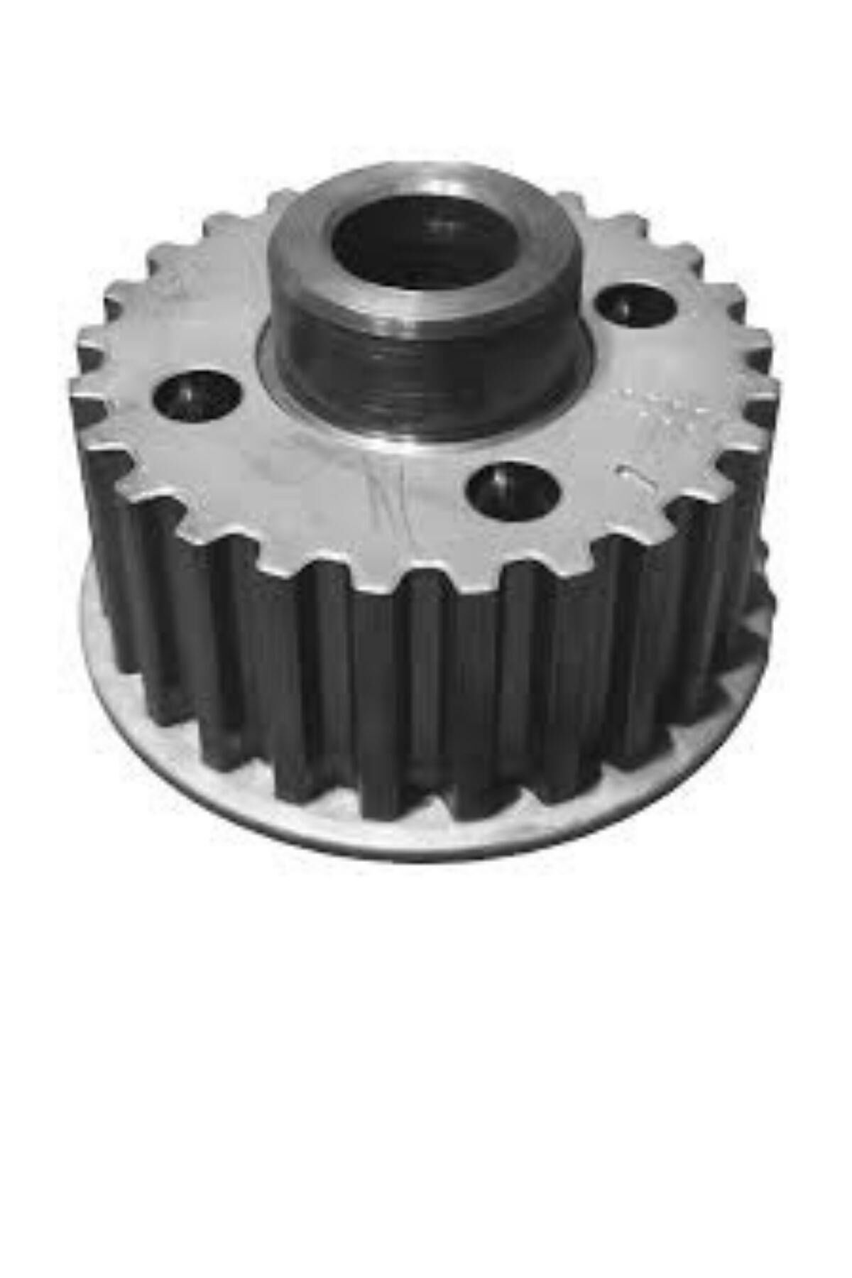 Ducato 3 Triger Dişli Kasnağı