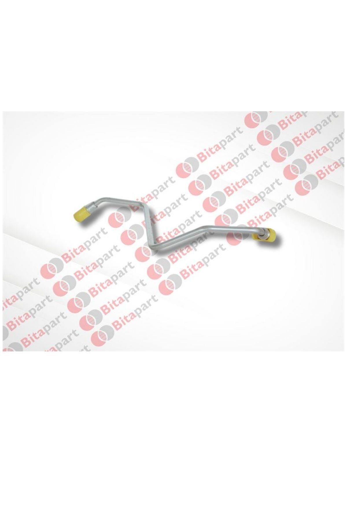 Turbo Yağlama Borusu 207 301 Partner Tepee  (BPE260065-037969)