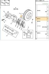 Ön Balata 406 306 (4251.32)