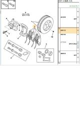 Ön Balata 406 306 (4251.32)