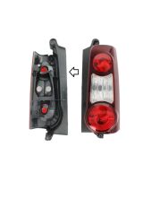 Sağ Stop Lambası Tepee Berlingo (MARS511145-9677205480)