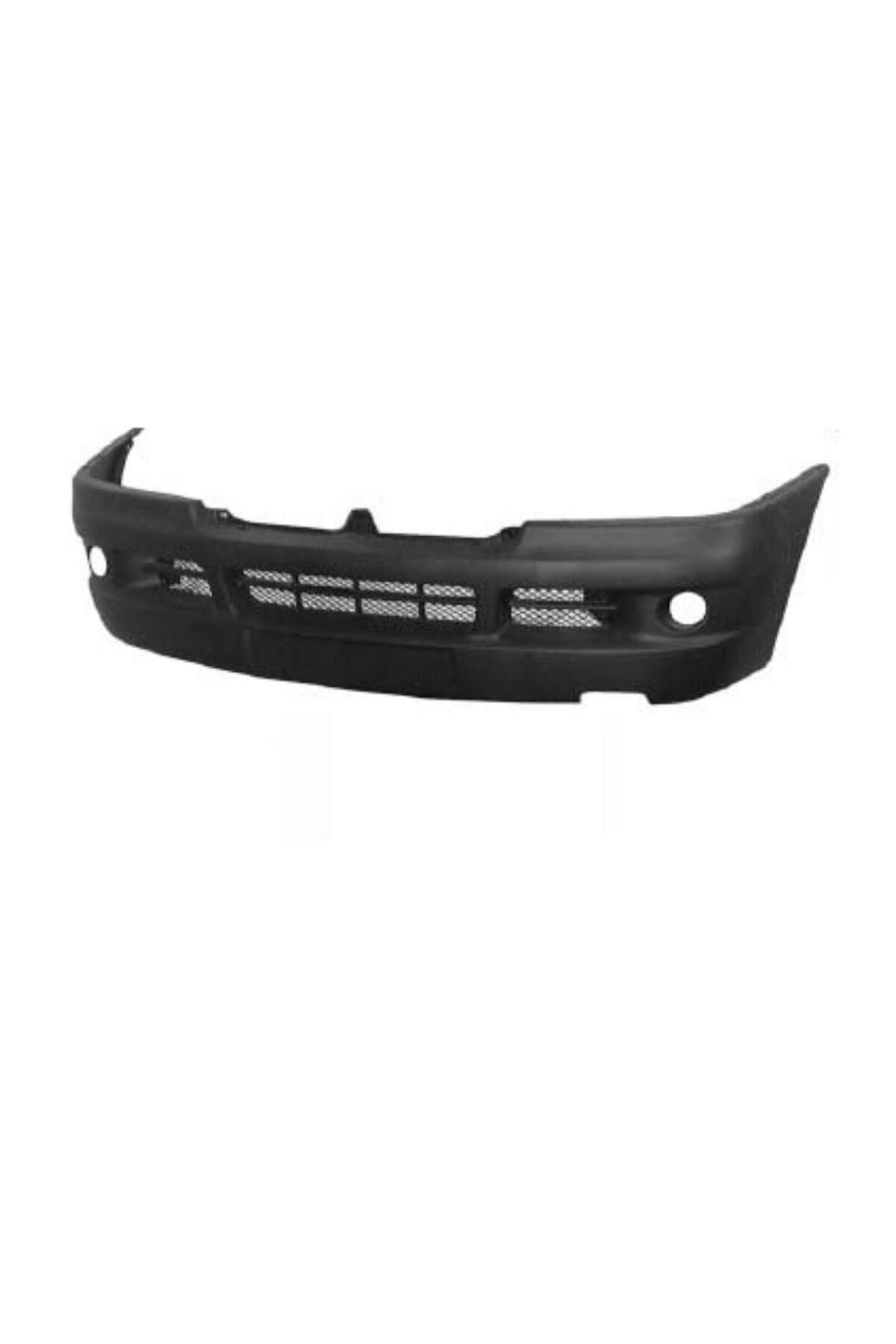 Boxer Jumper Ducato 2 Ön Tampon (Fıa07Du002)