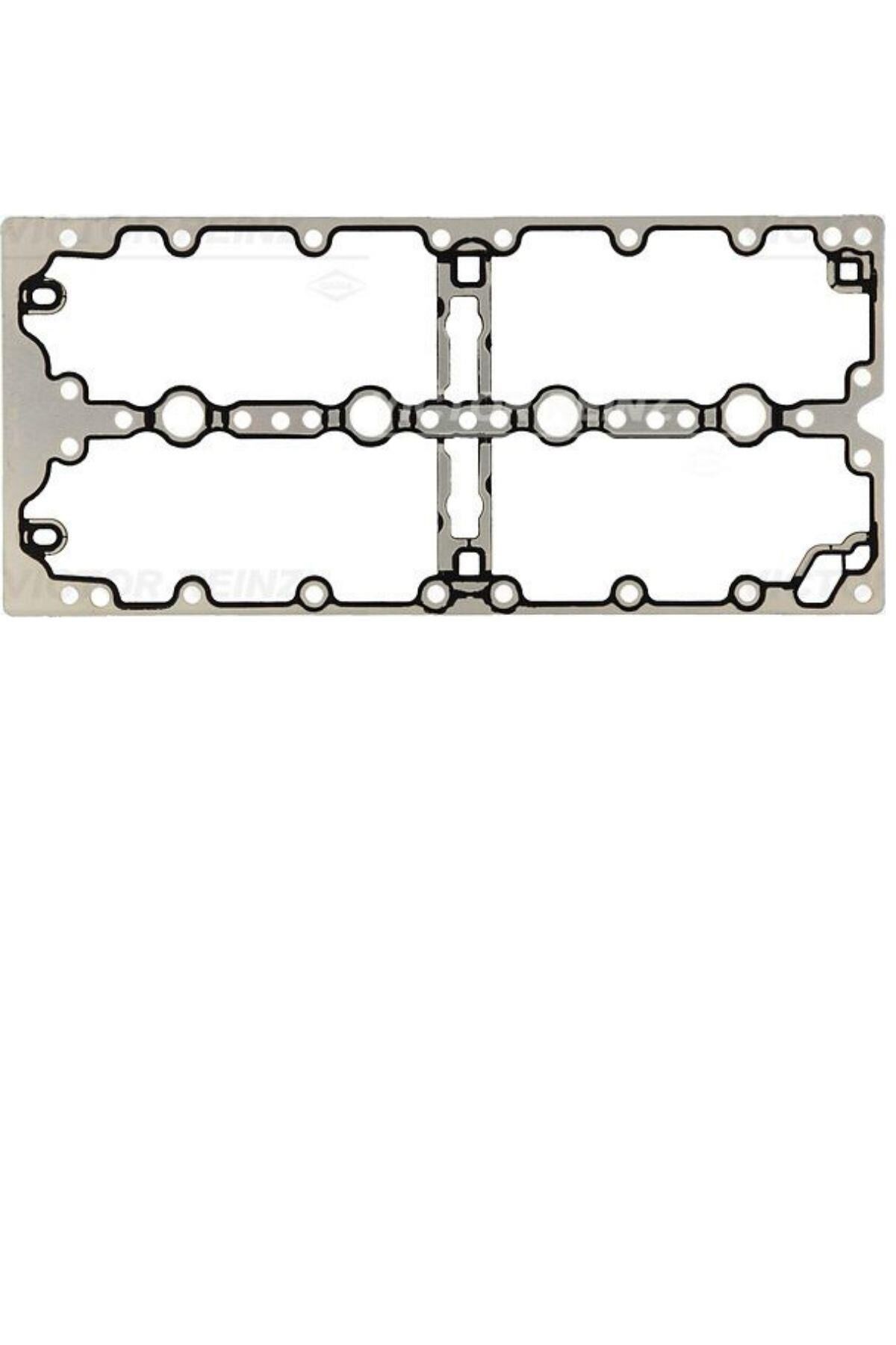 Ducato3 Subap Kapak Kıl Conta Vıctor Reınz(713755100-504019494)