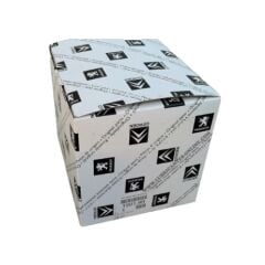 Hava Filtresi EURO6 (9813908880-SA2822)