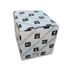 Hava Filtresi EURO6 (9813908880-SA2822)