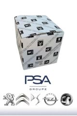 Hava Filtresi EURO6 (9813908880-SA2822)