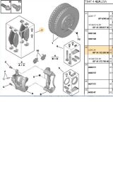 Ön Balata 3008 308 (1635058180)