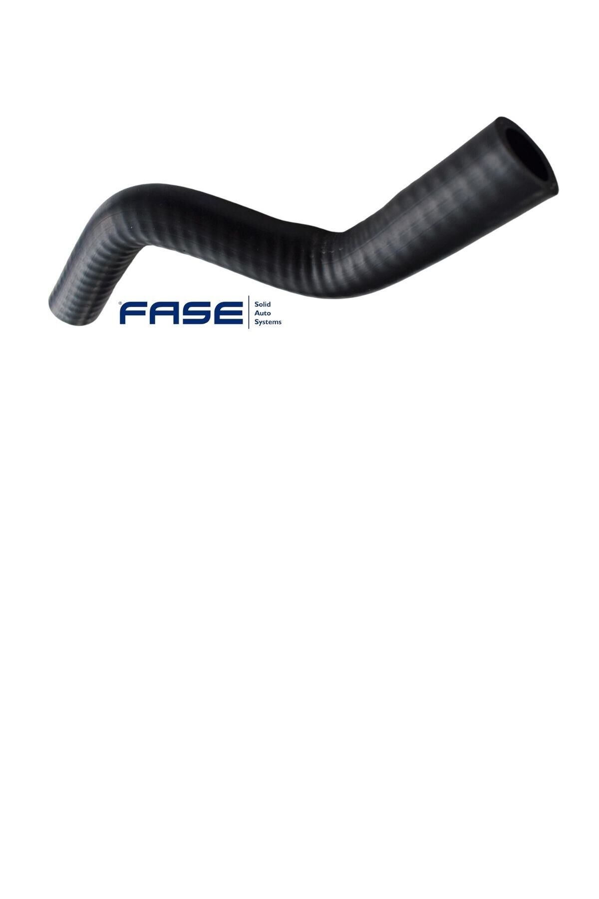 Turbo Geri Dönüş Yağ Hortumu P107 P206 P307 Bipper (FSE11610004)