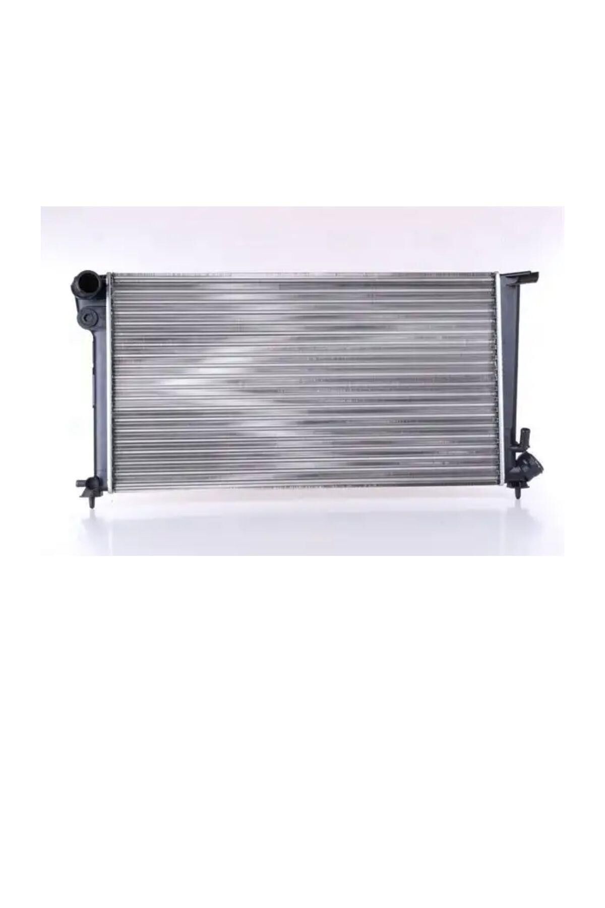 Su Radyatörü 306 Xsara Partner Berlingo DW8 XUD9 (0403032AL-1331Y8)