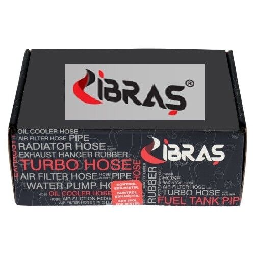 Turbo Yağ Hortumu DW6 P207 (İBR17374-038128)