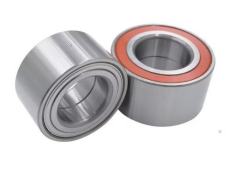 Arka Aks Rulmanı (+Abs) Fıesta 02  ( SKFVKBC20027 - BTH1206 - 2S6J1A049AA )