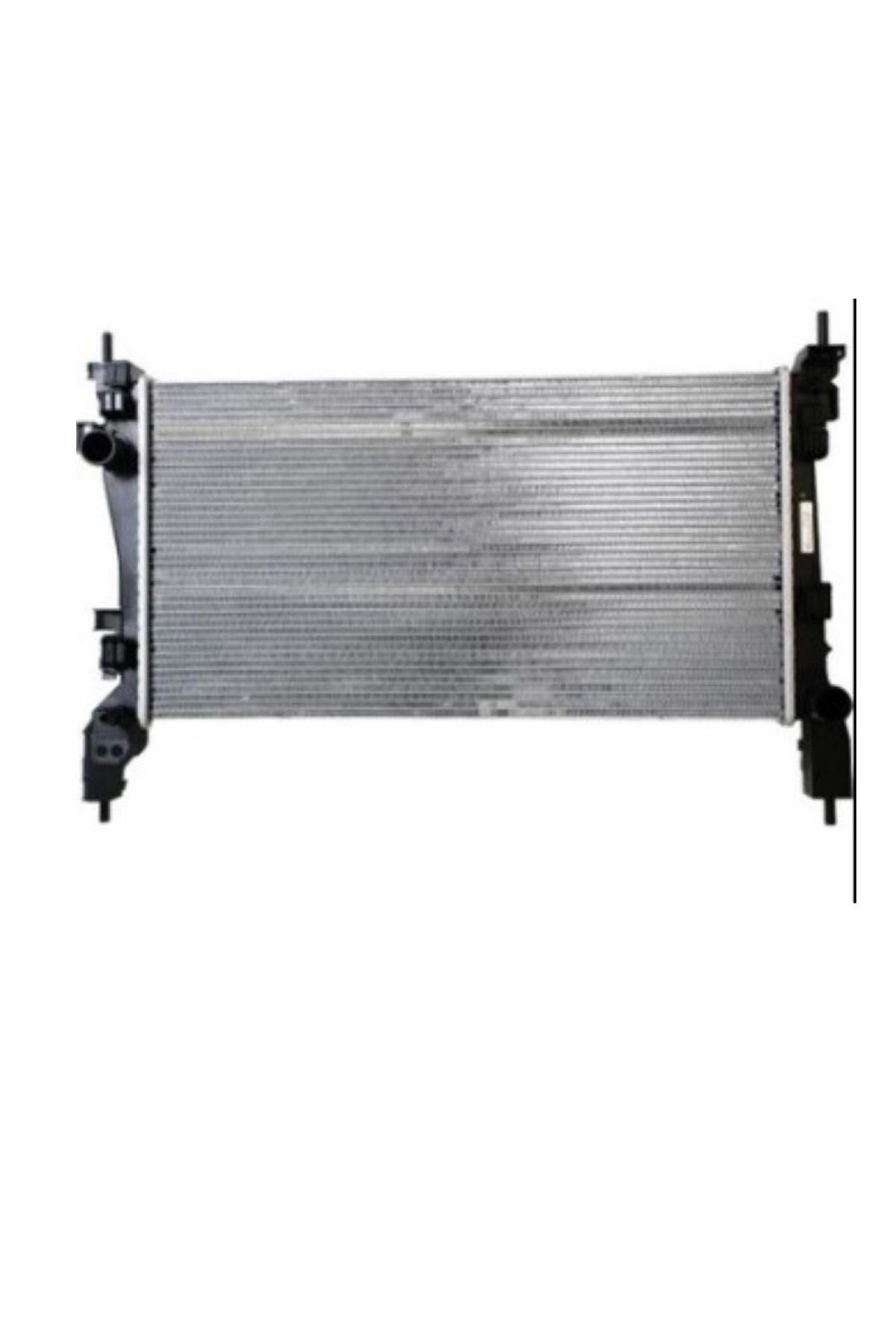 Su Radyatörü Bipper 1,4 HDI (2062011-033034-161824-1330V0)