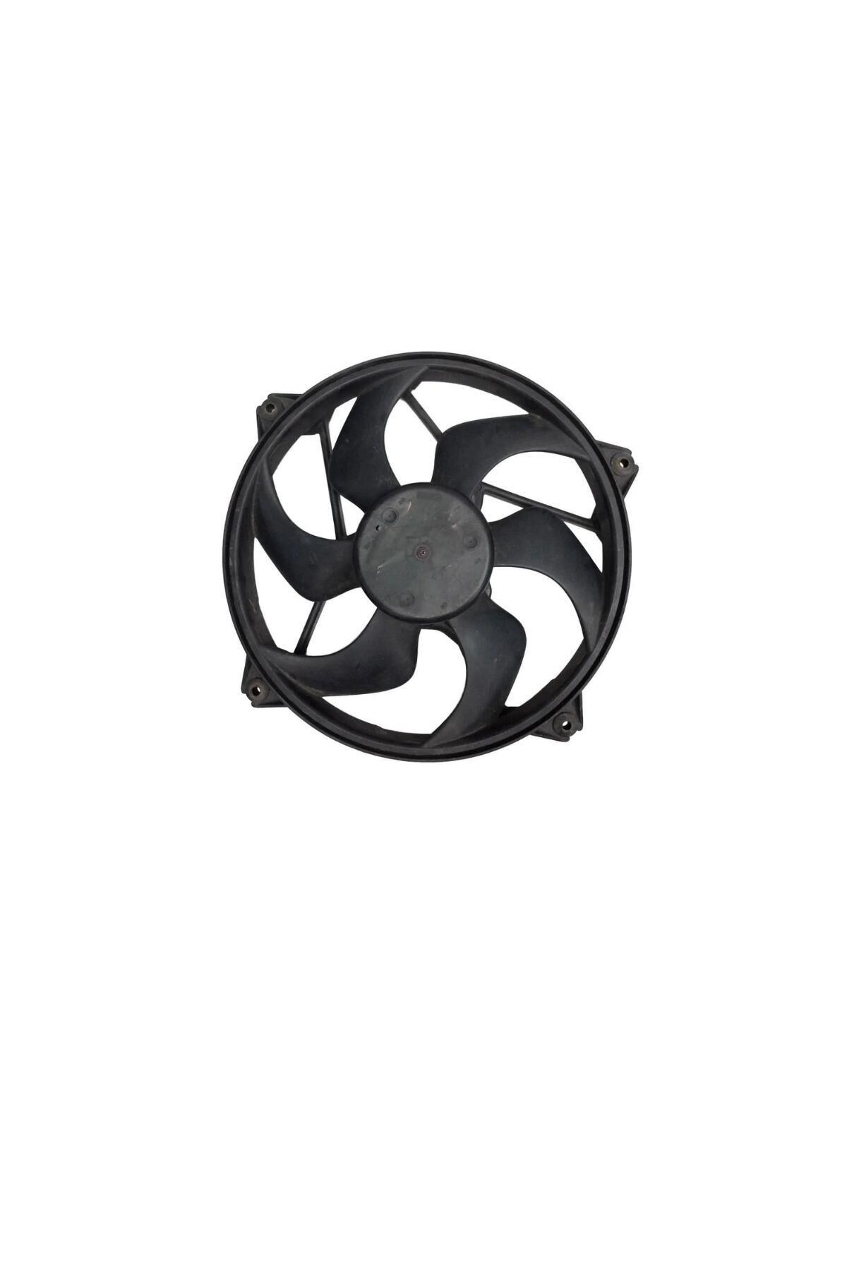 Fan Motoru Partner 1996-2008 DW4-DW8 (253303-420400-1253C8)