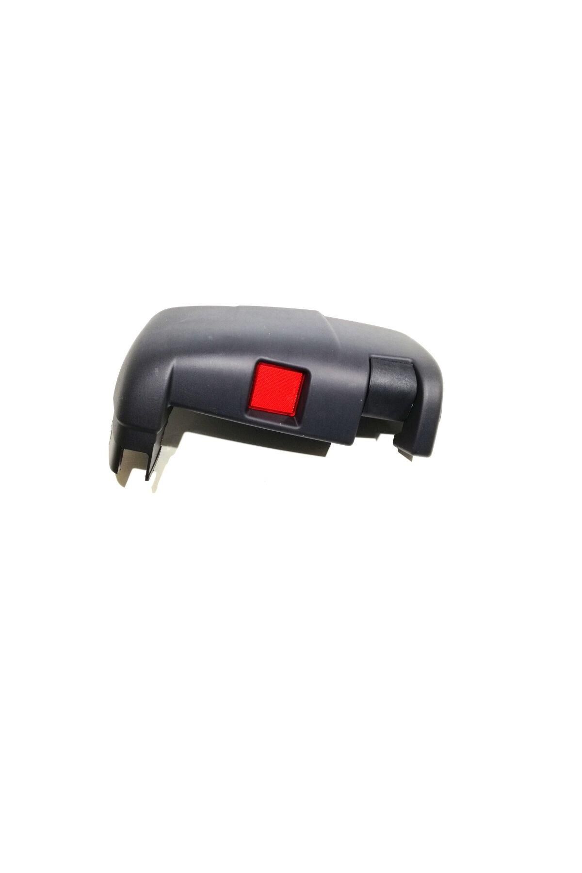 Boxer Jumper Ducato2 Arka Tampon Sol Köşe (Bpe309108-7411A4-07Du010)