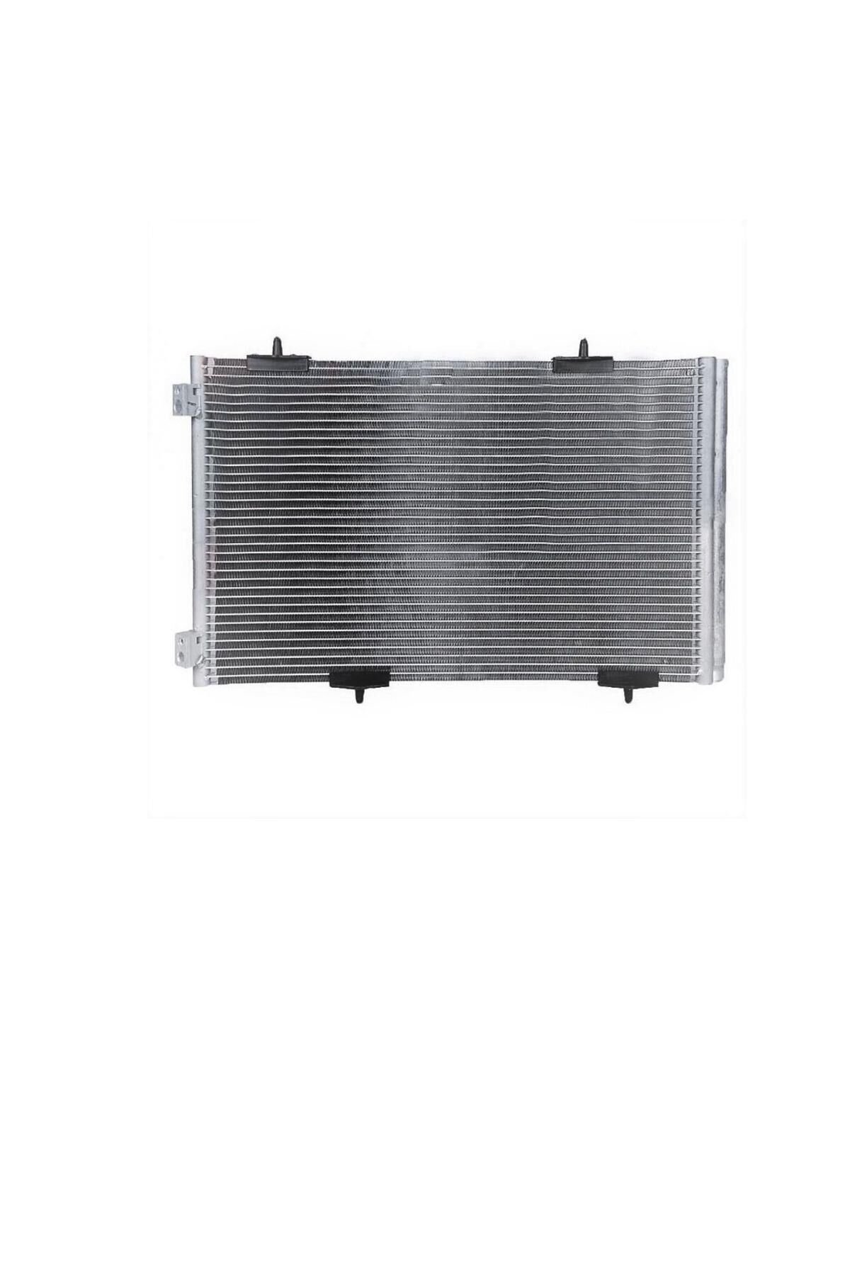 Klima Radyatörü 301 (342655-433312-9674994280)