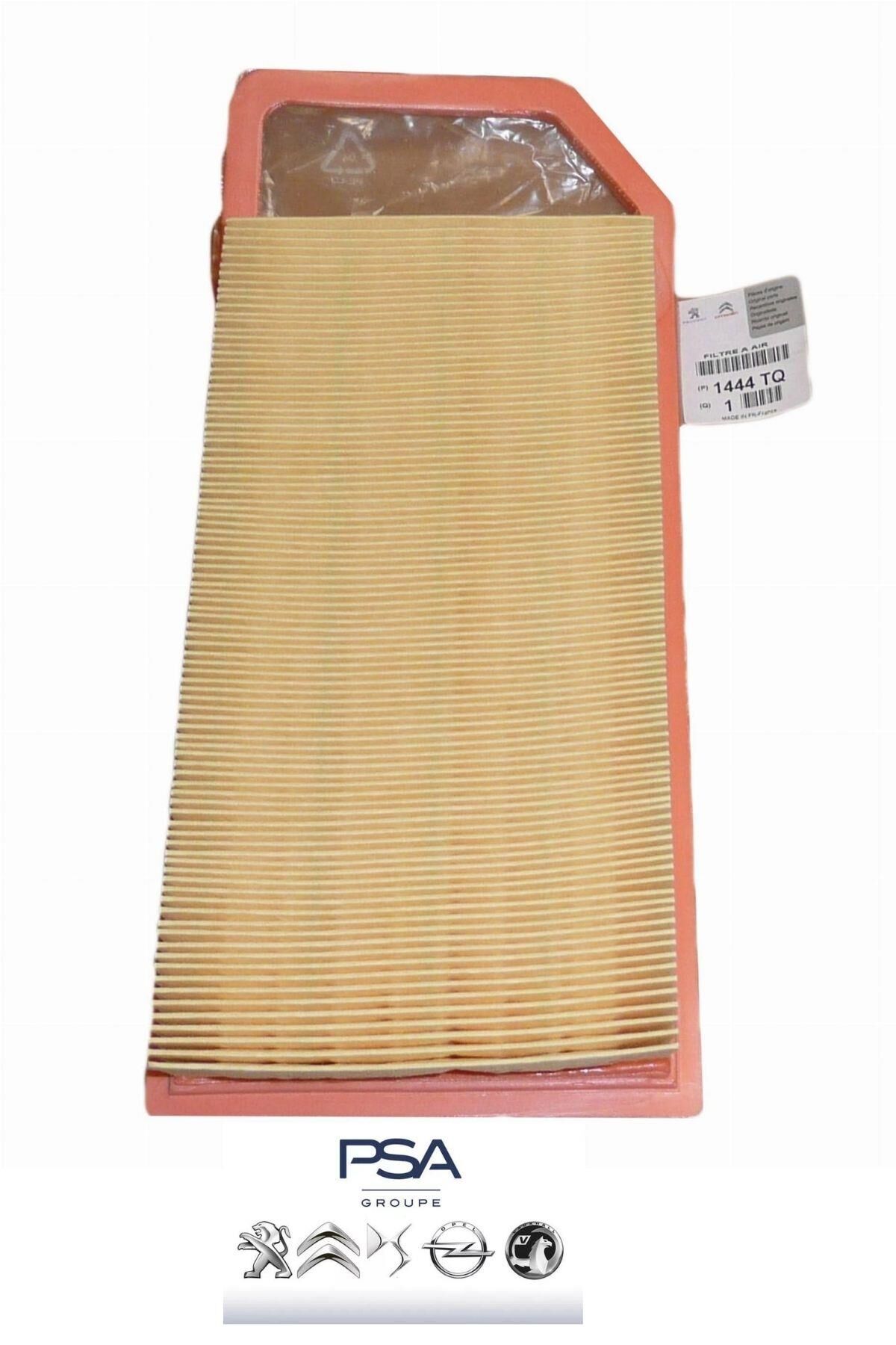 Hava Filtresi P407- C5 (1444.TQ-SA438)