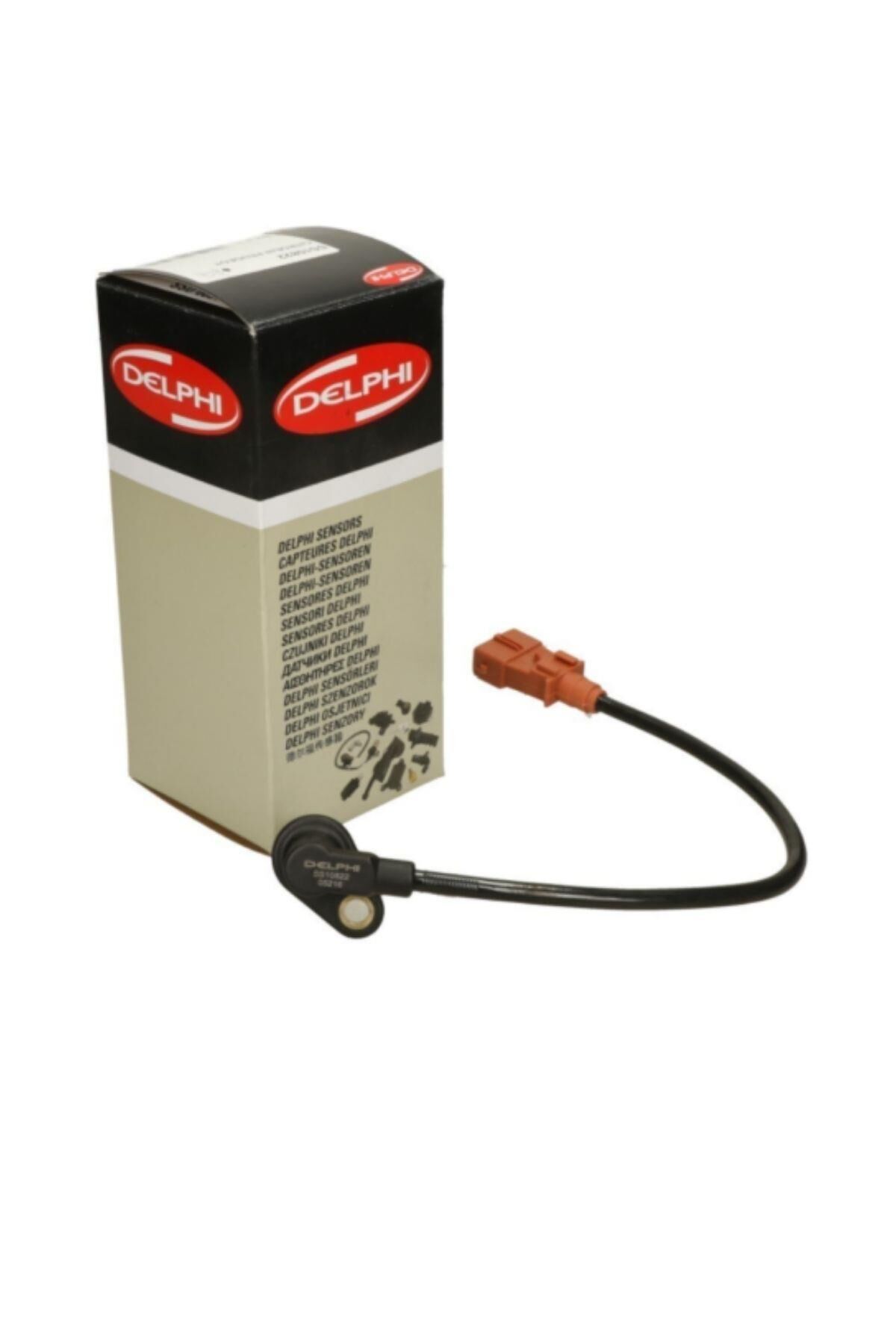 Krank Sensörü Berlingo Saxo 106 306 405 (SS10822-1920J5)