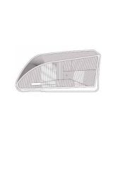 Far Camı Sol Partner (11319-2055.01)