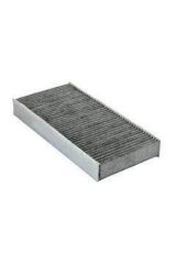 Polen Filtresi Karbonlu 407 C5 16HDI(SCA812-647904)